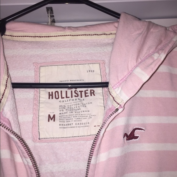 Jacket - Picture 1 of 3